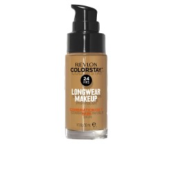 COLORSTAY foundation combination/oily skin 370-toast