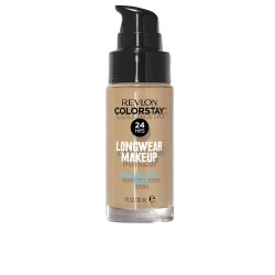 COLORSTAY foundation normal/dry skin 240-medium beige 30 ml