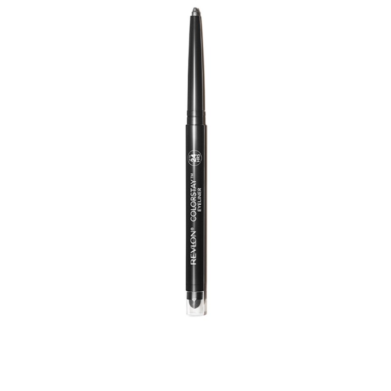COLORSTAY eye liner 204-charcoal