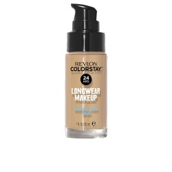 COLORSTAY foundation normal/dry skin 250-fresh beige