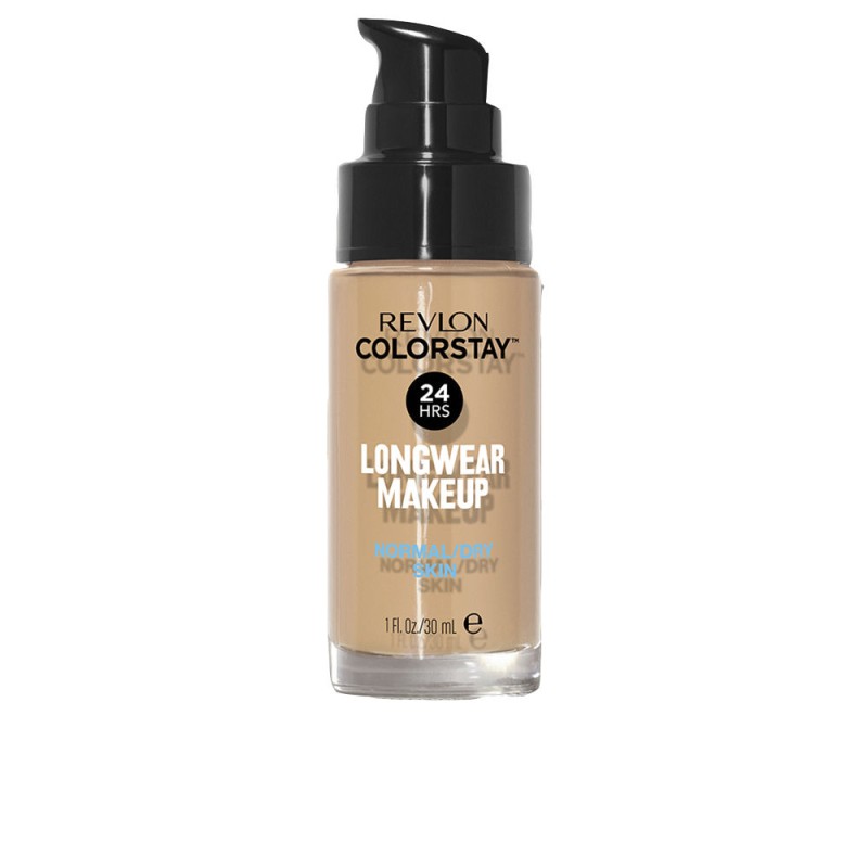 COLORSTAY foundation normal/dry skin 250-fresh beige