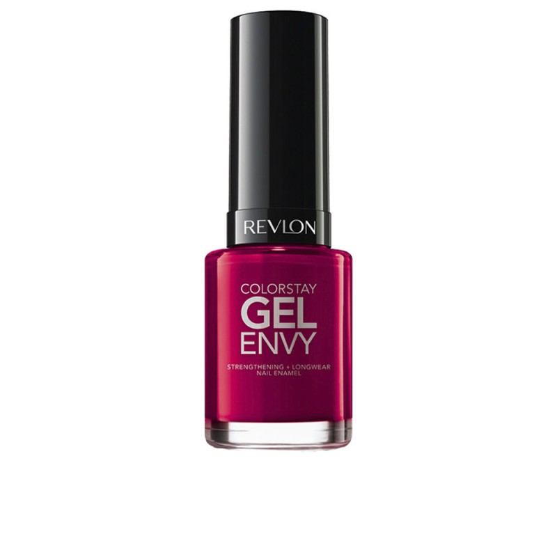 COLORSTAY gel envy 550-all on red 11 7 ml