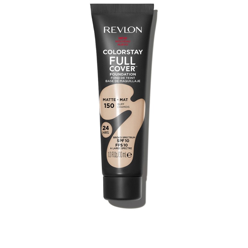 COLORSTAY FULL COVER fond de teint 210-beige sable 30 ml