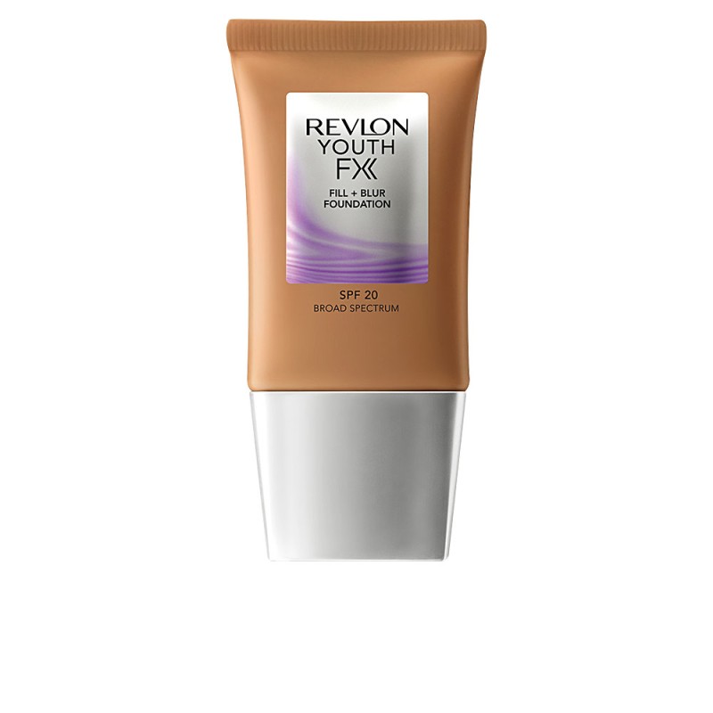 YOUTHFX FILL BLUR foundation SPF20 405-almond