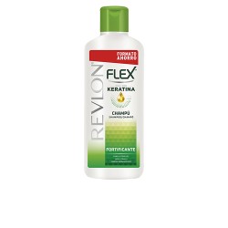 Shampoing fortifiant FLEX KÉRATINE 650 ml