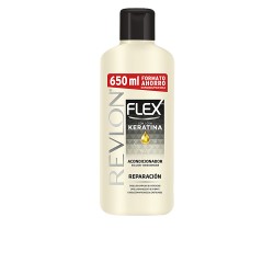 FLEX KERATIN après-shampooing réparateur 650 ml