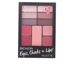 PALETTE eyes cheeks lips 300-berry in love 1 u