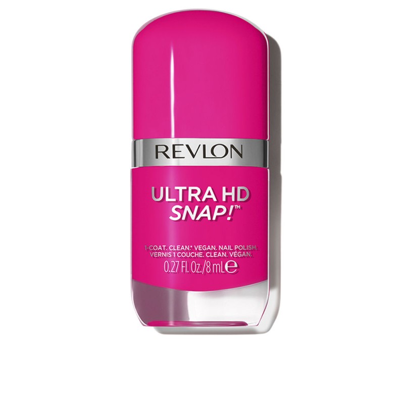 ULTRA HD SNAP nail polish 028-rule the world 8 ml
