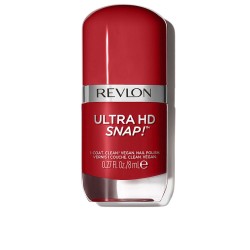ULTRA HD SNAP! nail polish 030-cherry on top 8 ml