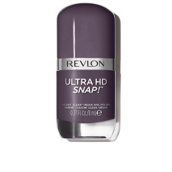 SNAP ULTRA HD  vernis à ongles 033-grounded 8 ml