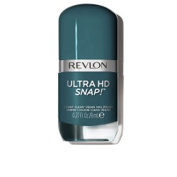 ULTRA HD SNAP nail polish 023-daredevil 8 ml