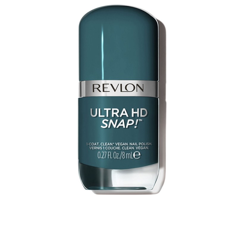 ULTRA HD SNAP nail polish 023-daredevil 8 ml