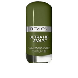 SNAP ULTRA HD  Vernis à ongles 022-commandant en chef 8 ml