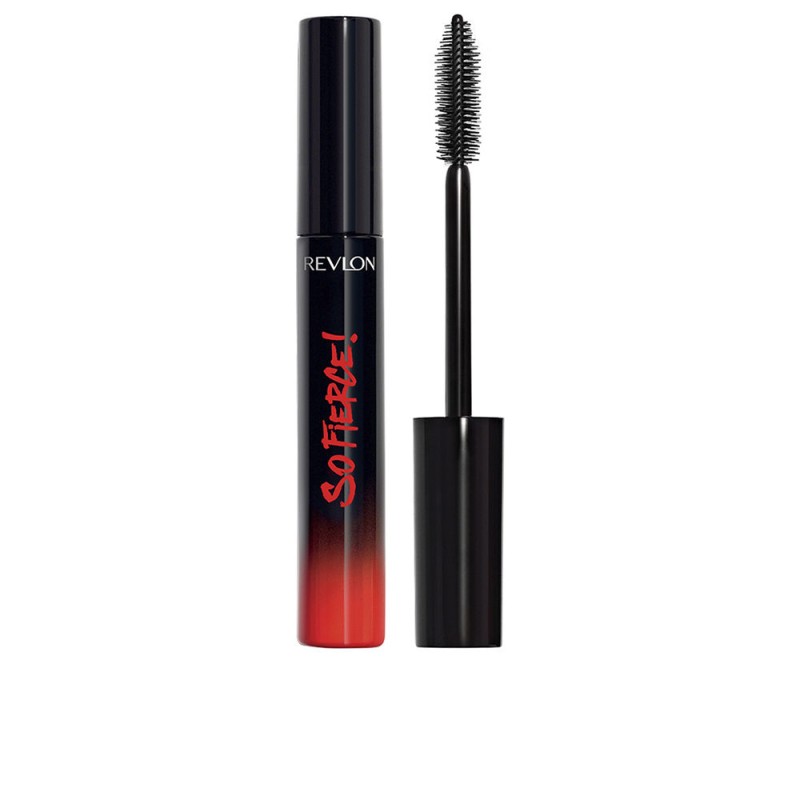 SO FIERCE mascara blackest black 7 5 ml