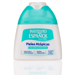 Lait Corporel Peau Atopique 100 ml