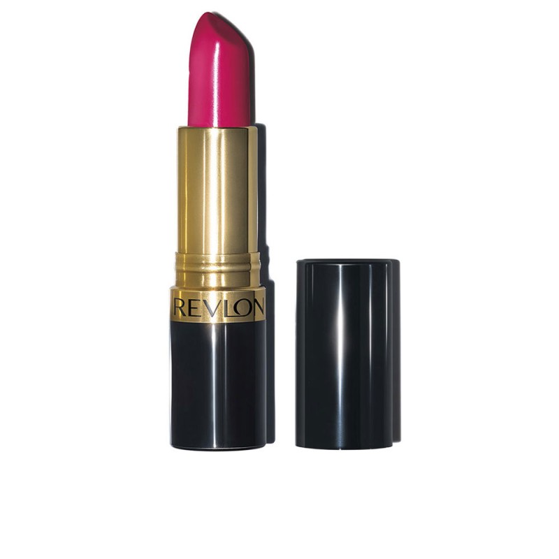 SUPER LUSTROUS lipstick 440-cherries in the snow