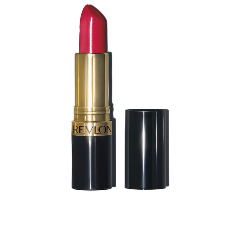 SUPER LUSTROUS lipstick 740-certainly red