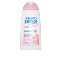 ÍNTIMA gel íntimo 300 ml