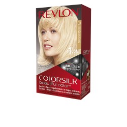 COLORSILK tinte 03-rubio ultra claro 1 u