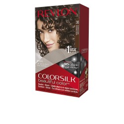COLORSILK tinte 30-castaño oscuro 1 u