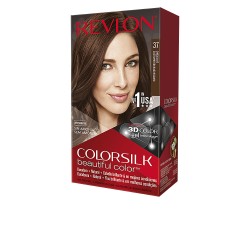 COLORSILK tinte 37-chocolate 1 u