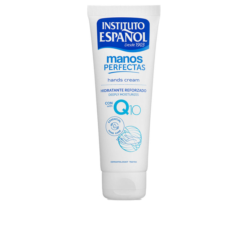 PERFECT HANDS hydratant renforcé Q10 75 ml