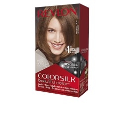 COLORSILK tinte 51-castaño claro 1 u