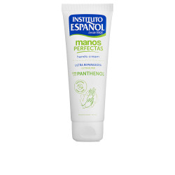 MAINS PARFAITES panthénol ultra réparateur 75 ml