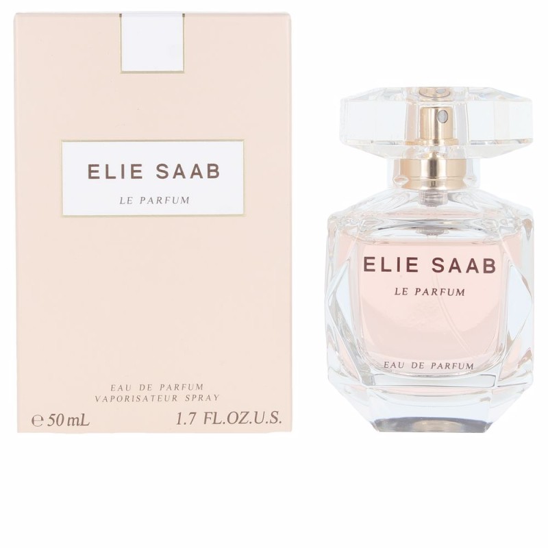 ELIE SAAB LE PARFUM eau de parfum vaporisateur 50 ml