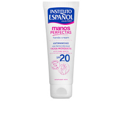 MAINS PARFAITES anti-taches rose musquée 75 ml