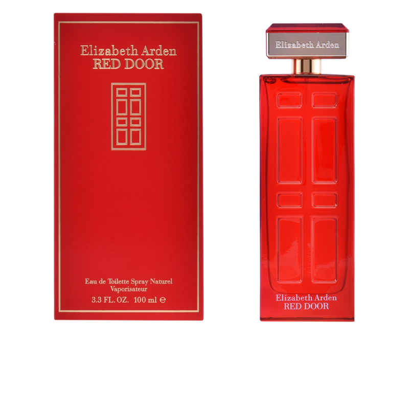 RED DOOR eau de toilette vaporisateur 100 ml