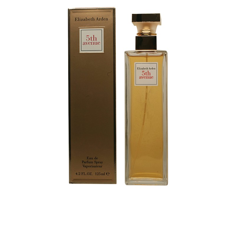 5 th AVENUE eau de parfum vaporisateur 125 ml