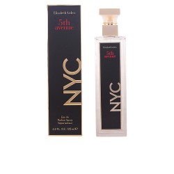 5th AVENUE NYC eau de parfum vaporisateur 125 ml