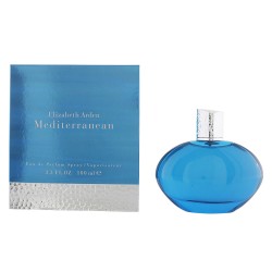 MEDITERRANEAN eau de parfum vaporisateur 100 ml