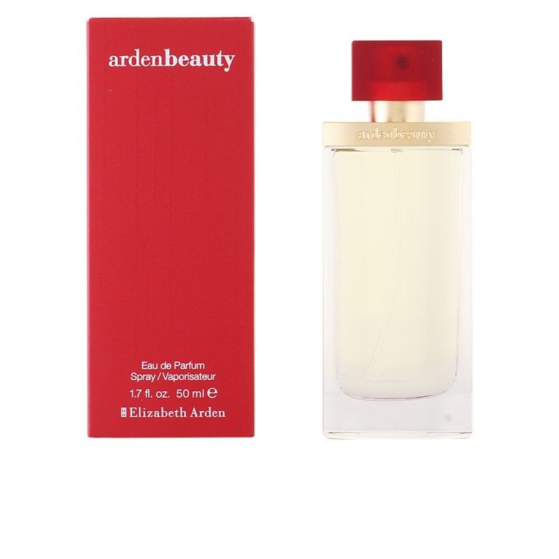 ARDEN BEAUTY eau de parfum vaporisateur 50 ml