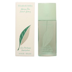 GREEN TEA SCENT eau parfumée vaporisateur 100 ml
