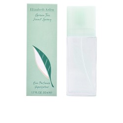 GREEN TEA SCENT eau parfumée vaporisateur 50 ml