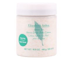 GREEN TEA Crème nectar au miel pour le corps 500 ml