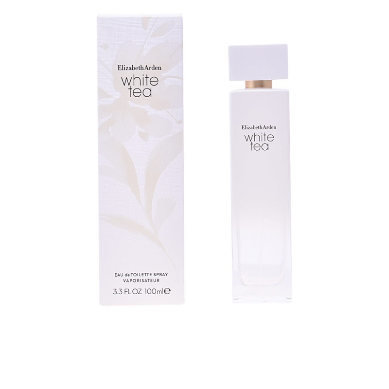 WHITE TEA eau de toilette vaporisateur 100 ml
