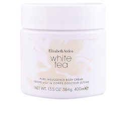 WHITE TEA crème pour le corps douceur ultime 400 ml