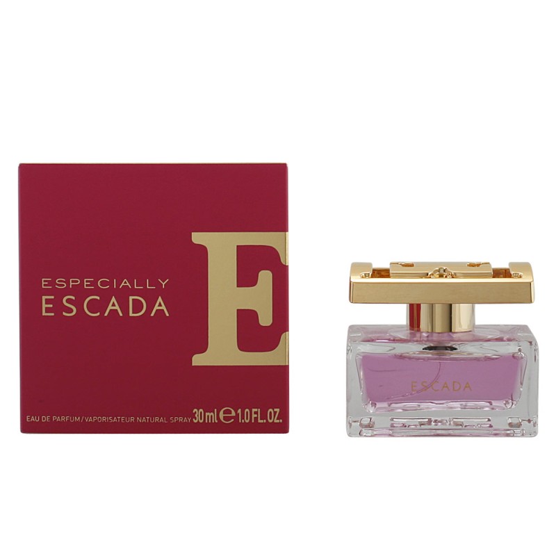 ESPECIALLY ESCADA eau de parfum vaporisateur 30 ml