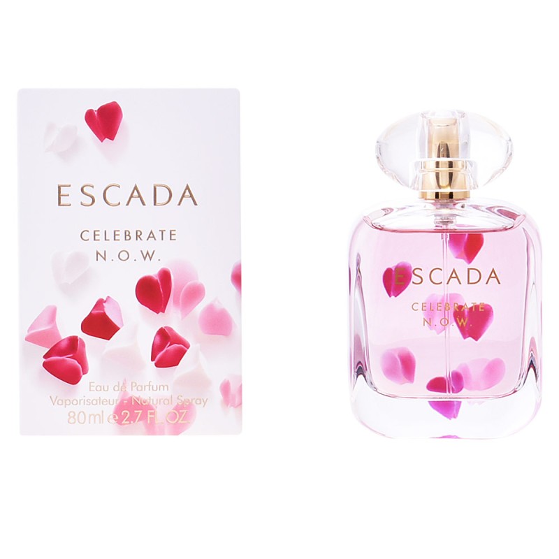 CELEBRATE N.O.W. eau de parfum vaporisateur 80 ml