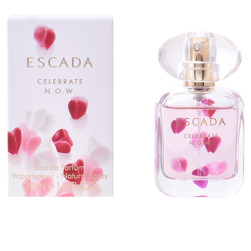 CELEBRATE N.O.W. eau de parfum vaporisateur 30 ml