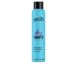 GOT2B SHAMPOOING SEC extra volume 200 ml