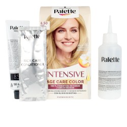 PALETTE AGE CARE COLOR teinture 8.5-blond doré 1 u