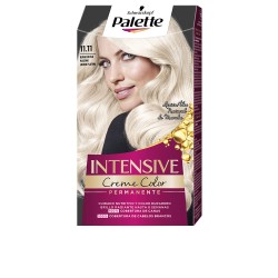 PALETTE INTENSIVE teinture 11.11-blond ultra platine