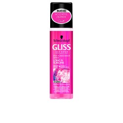 GLISS LONG SUBLIME acondicionador express 200 ml