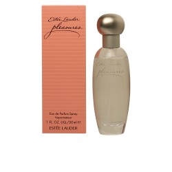 PLEASURES eau de parfum vaporisateur 30 ml