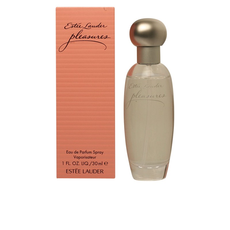 PLEASURES eau de parfum vaporisateur 30 ml