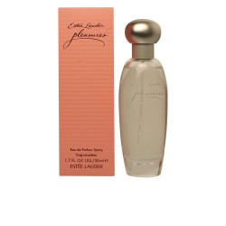 PLEASURES eau de parfum vaporisateur 50 ml